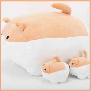 dog squishmallow