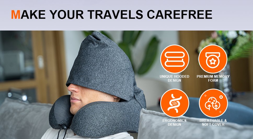 travel pillow