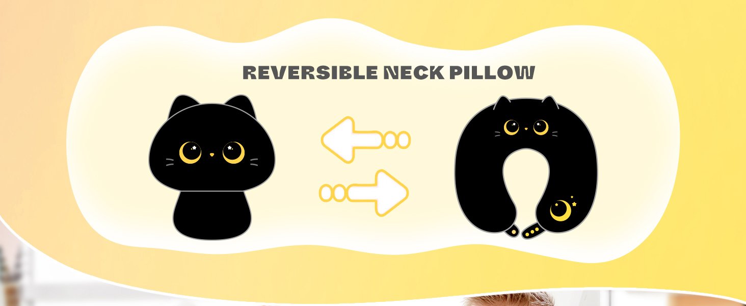 travel pillow