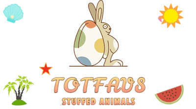 Shop Cute Plush Toy Stuffed Animals online | totfavs.com